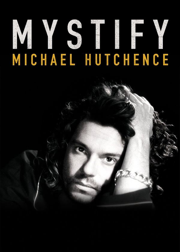 Mystify: Michael Hutchence