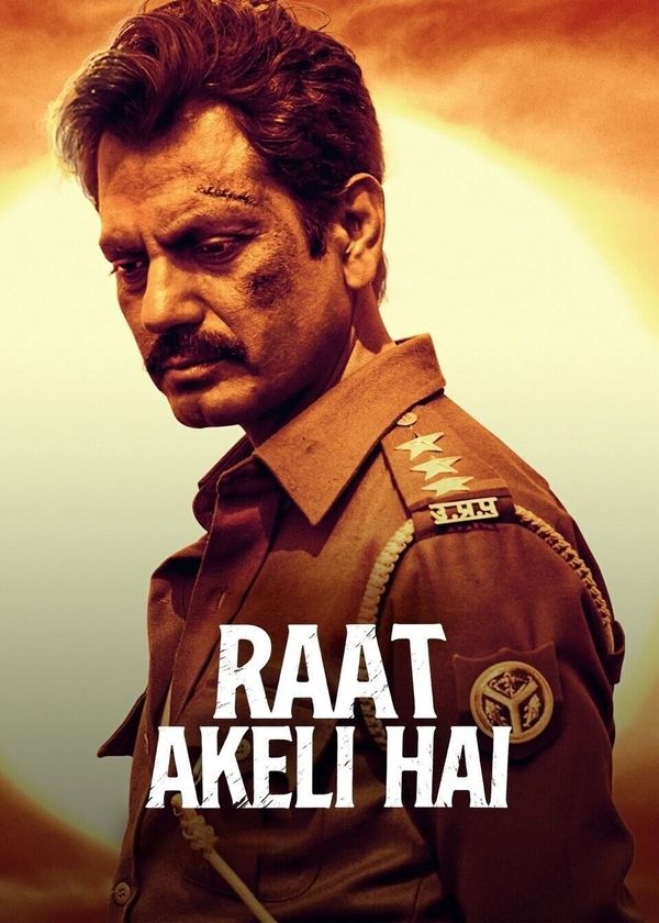 Đơn Độc Trong đêm