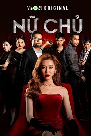 Nữ Chủ