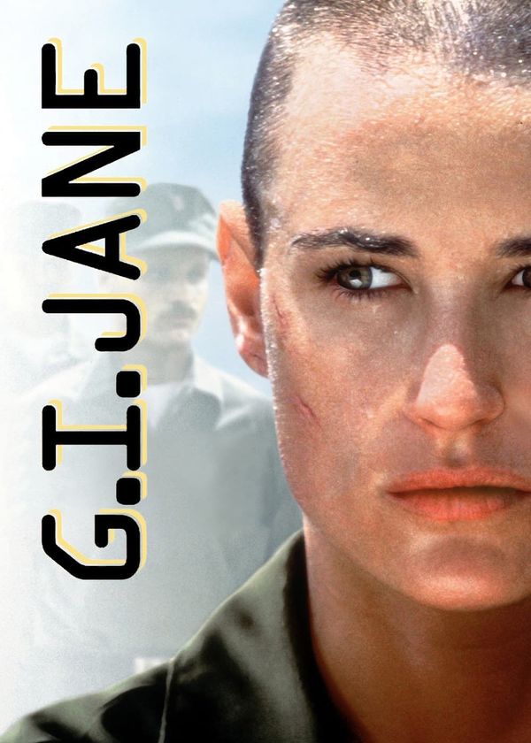 Nữ chiến binh quả cảm