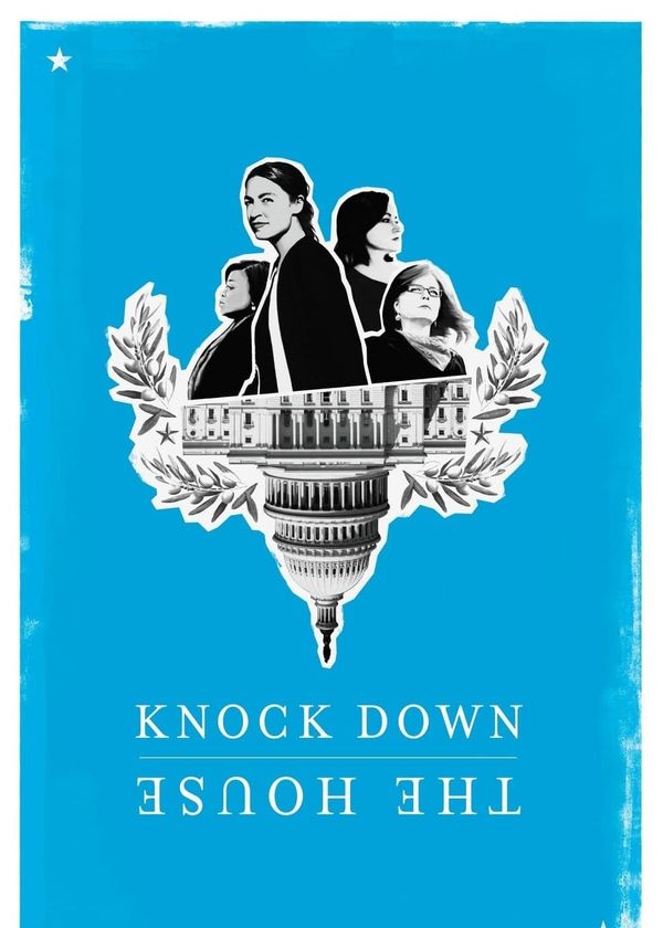 Nữ giới tranh cử