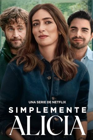 Đơn Giản Là Alice (Simplemente Alicia)