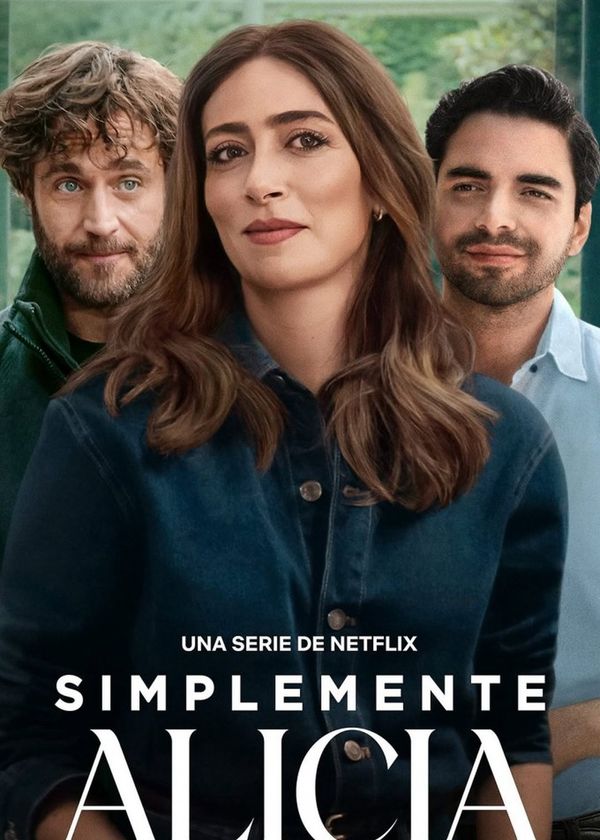 Đơn Giản Là Alice