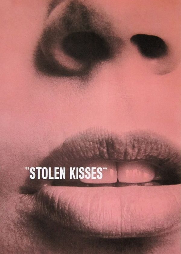 Nụ Hôn Bị Đánh Cắp