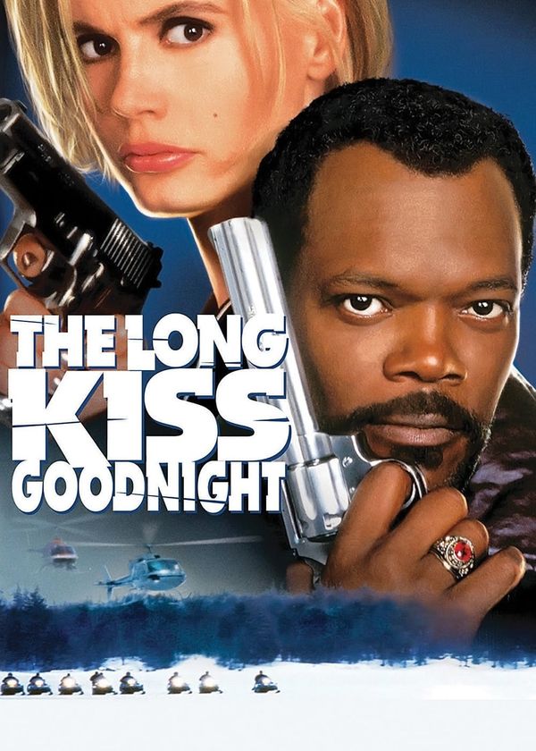 Nụ Hôn Dài Từ Biệt