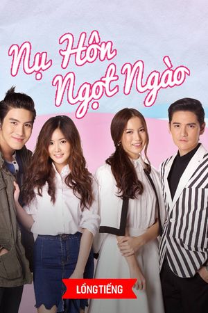 Nụ Hôn Ngọt Ngào