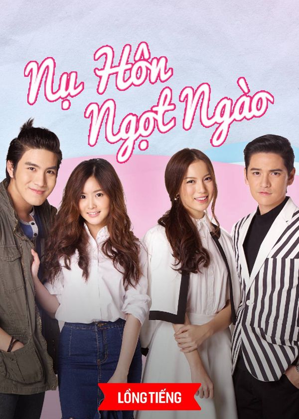 Nụ Hôn Ngọt Ngào