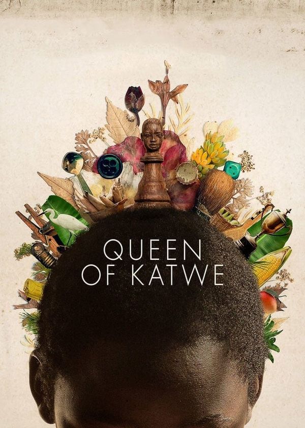 Nữ Hoàng Cờ Vua