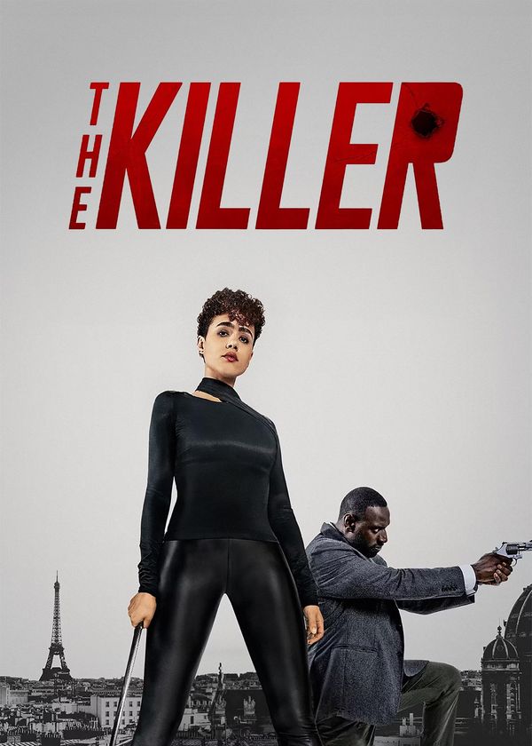 Nữ Hoàng Tử Thần (Nữ Sát Thủ)