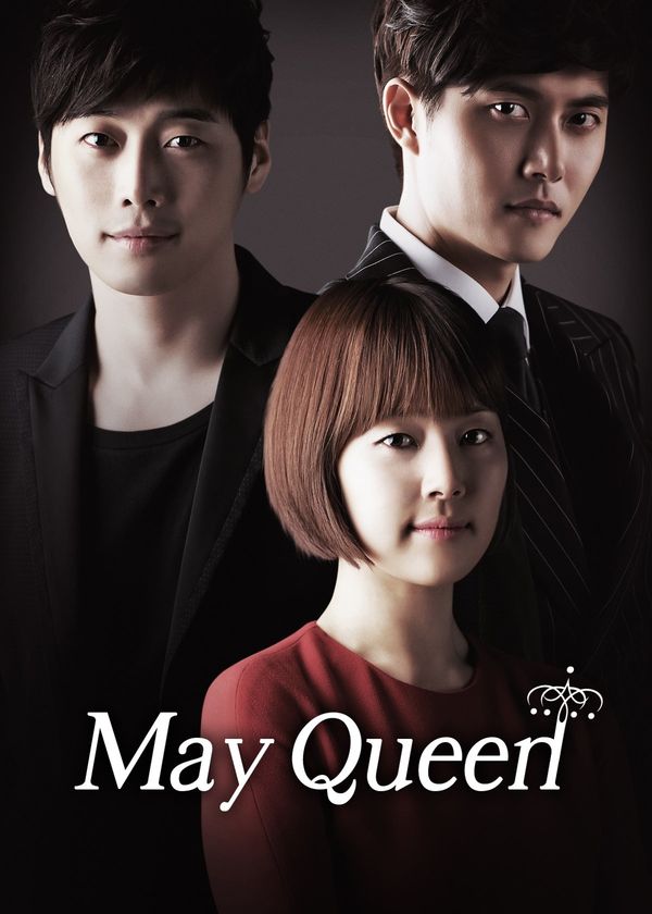 Nữ Hoàng Tháng Năm