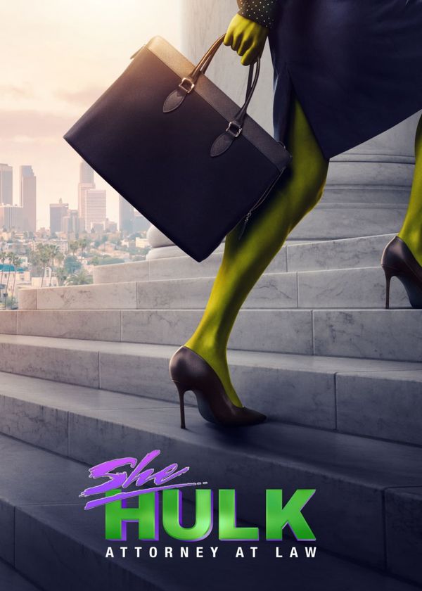 Nữ Khổng Lồ Xanh