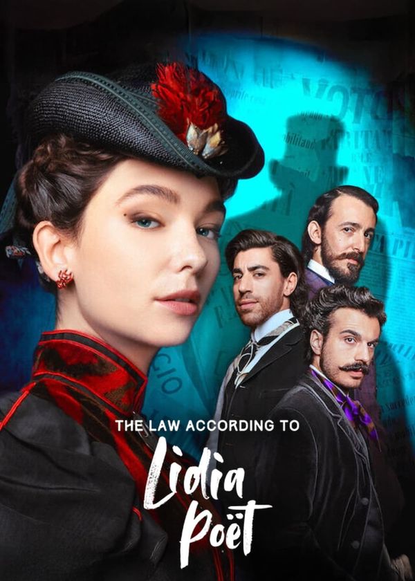Nữ Luật Sư Lidia Poët (Phần 2)