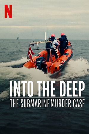 Án mạng trên tàu ngầm