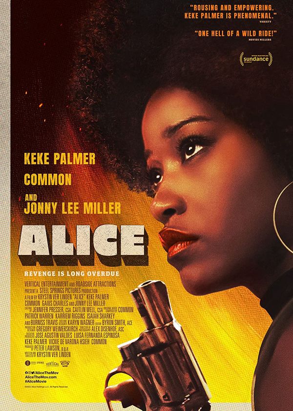 Nữ Nô Lệ Da Đen