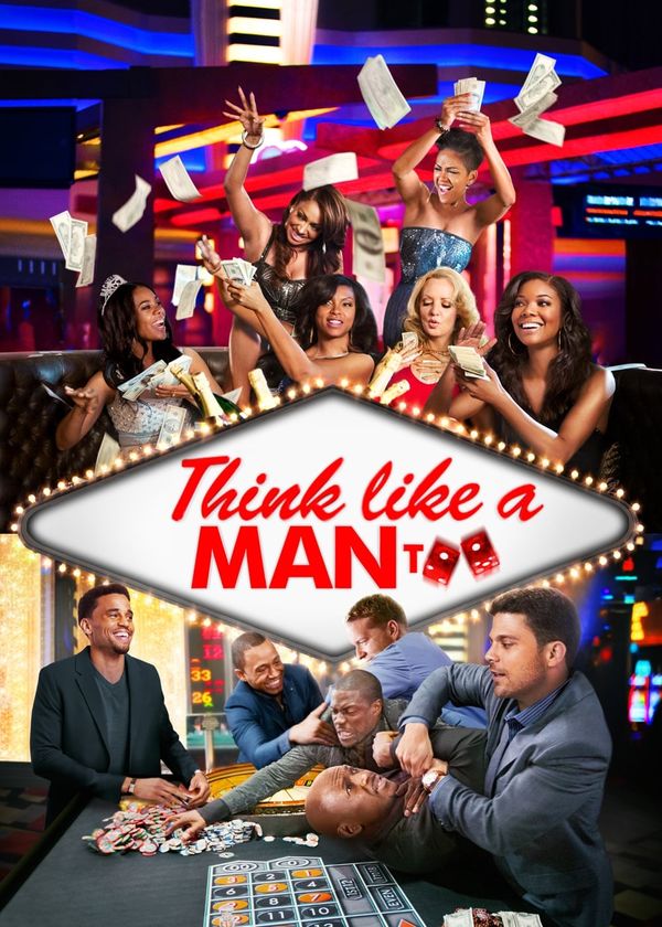 Đàn Ông Đích Thực 2