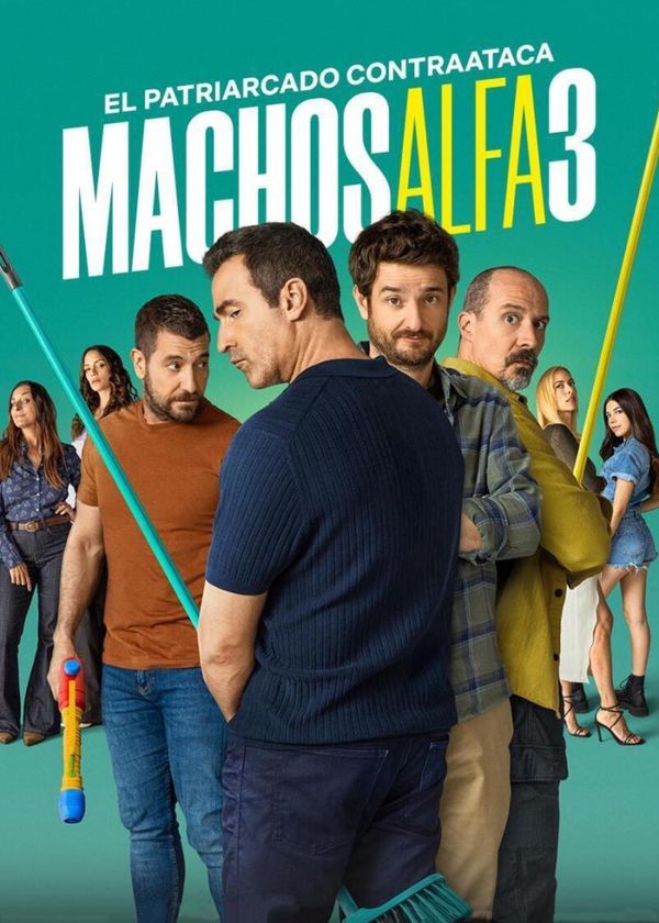 Đàn Ông Là Thế (Phần 1)