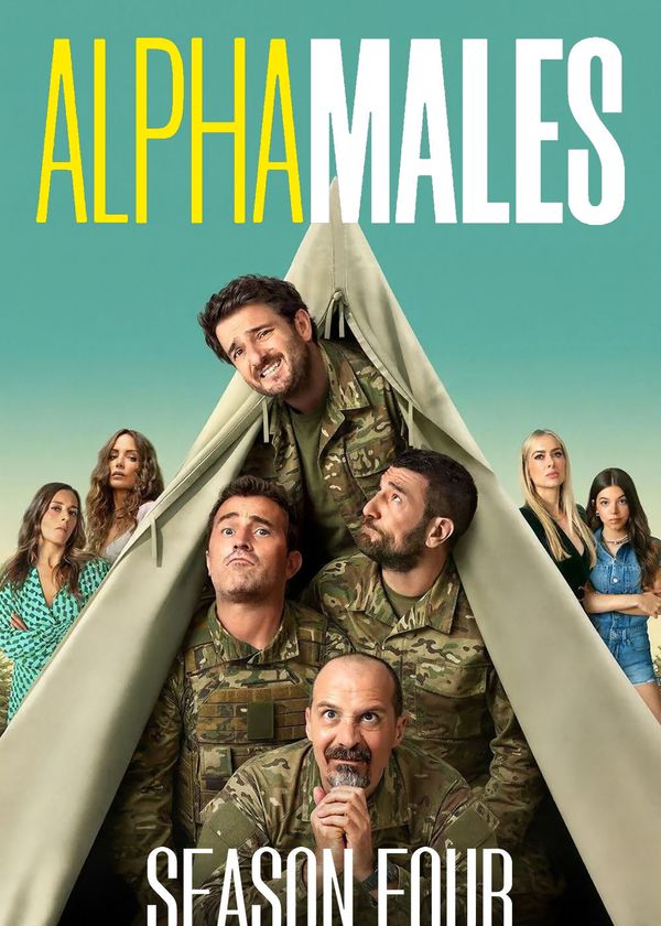 Đàn Ông Là Thế (Phần 4)