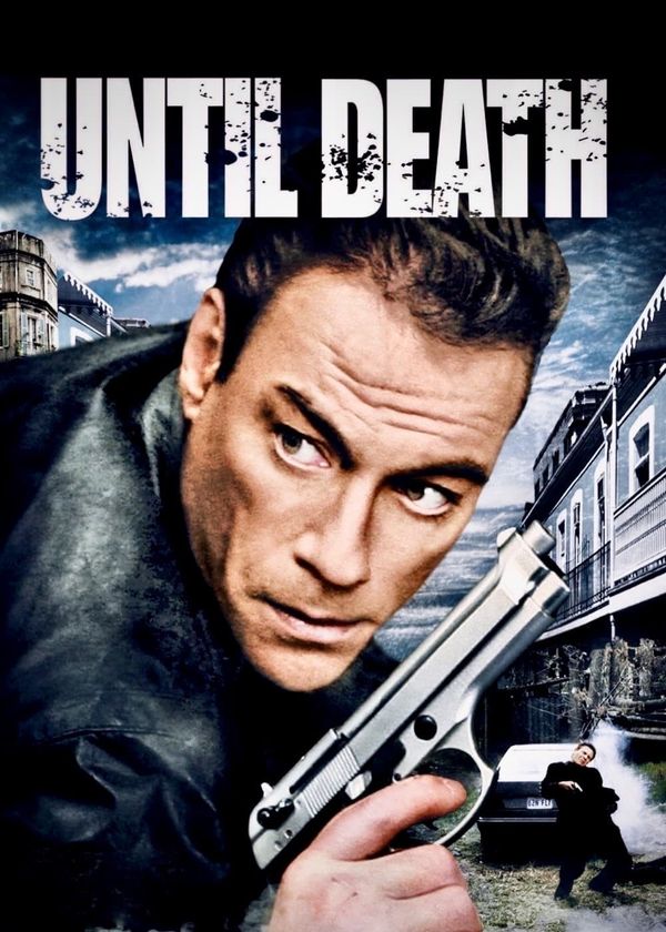 Đến Phút Cuối Cùng