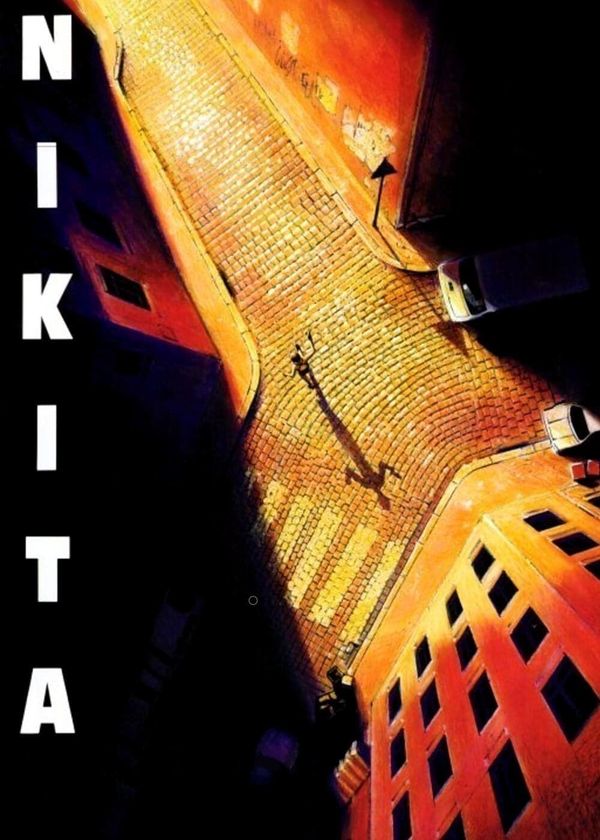 Nữ Sát Thủ Nikita