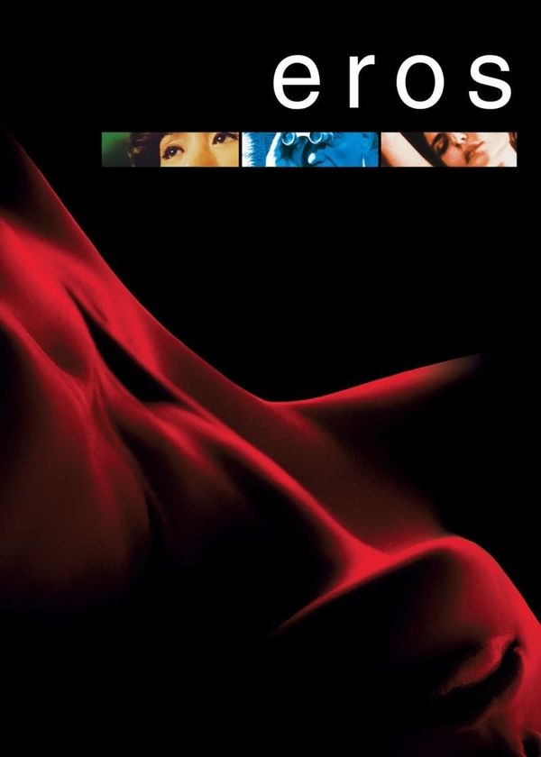 Nữ Thần Tình Yêu