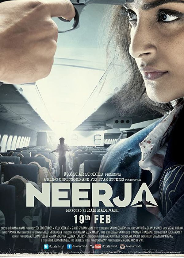 Nữ Tiếp Viên Dũng Cảm