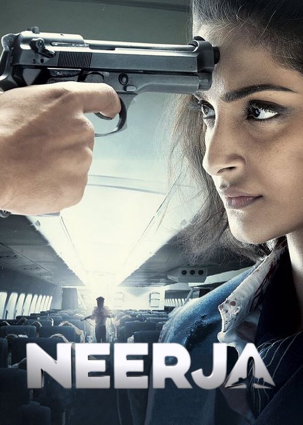 Nữ Tiếp Viên Hàng Không Dũng Cảm