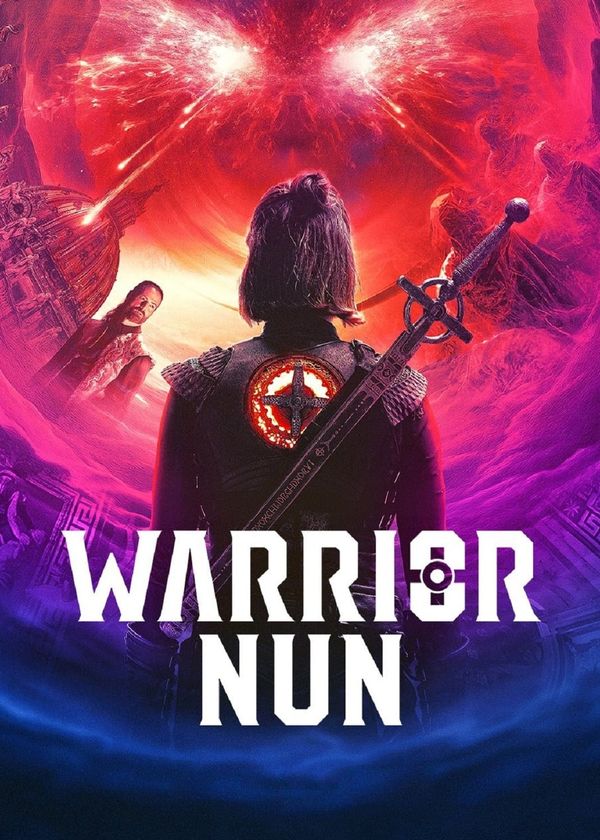 Nữ Tu Chiến Binh (Phần 1)