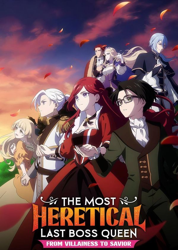 Nữ Vương Trùm Cuối Cùng Hung Cực Ác Sẽ Dốc Sức Vì Người Dân (Phần 1)