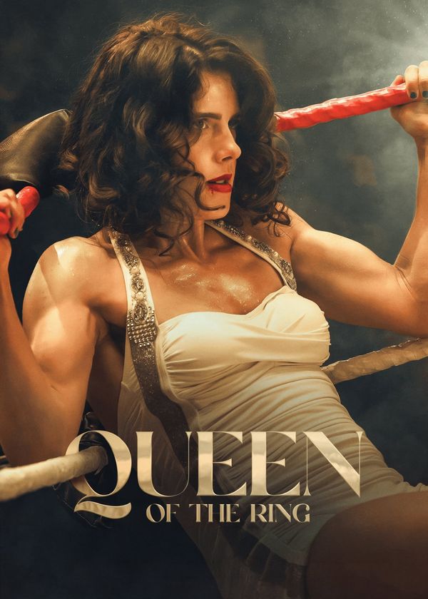 Nữ Vương Đấu Vật