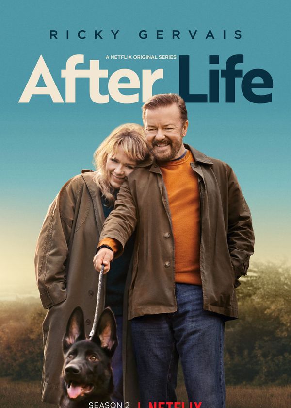 Nửa Đời Về Sau (Phần 3)