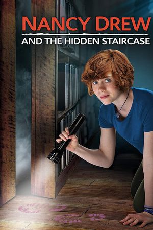 Nancy Drew và chiếc cầu thang ẩn