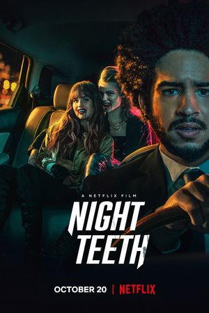 Nanh Sắc Trong Đêm