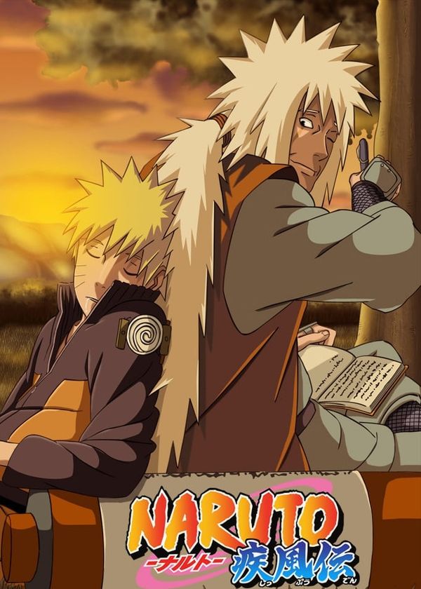 Naruto Shippuden