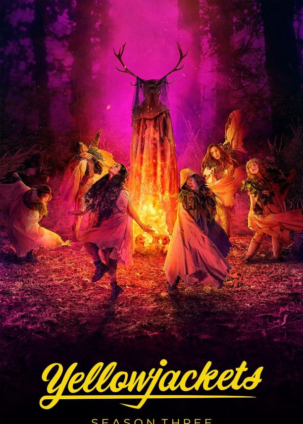 Nọc Độc Vàng (Phần 3)