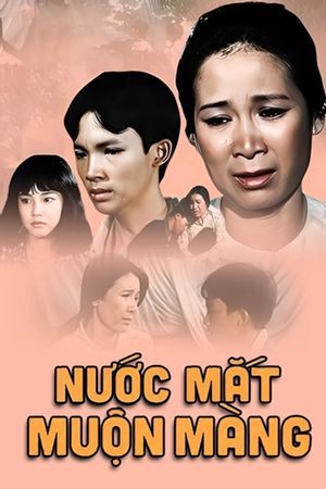 Nước Mắt Muộn Màng