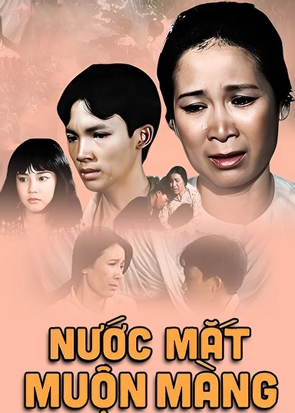 Nước Mắt Muộn Màng