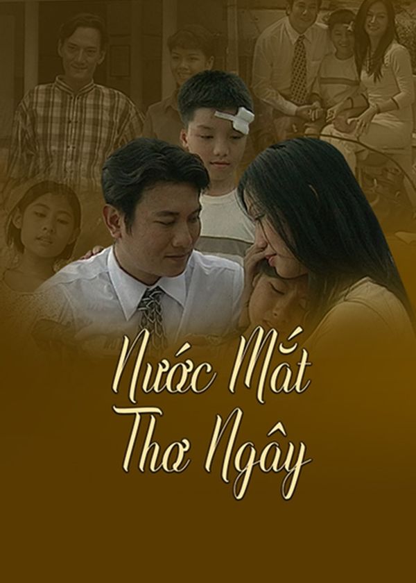 Nước Mắt Thơ Ngây