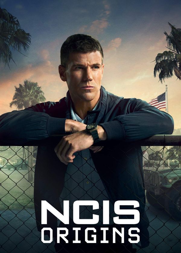 NCIS: Origins