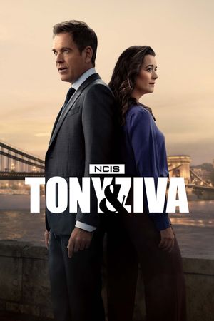 NCIS: Tony & Ziva