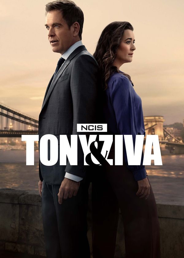 NCIS: Tony & Ziva