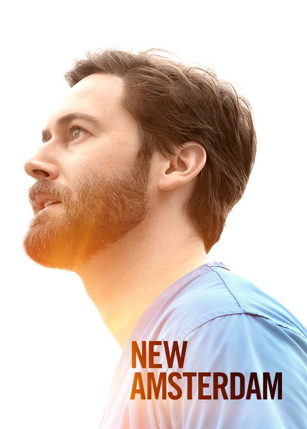 New Amsterdam (Phần 2)