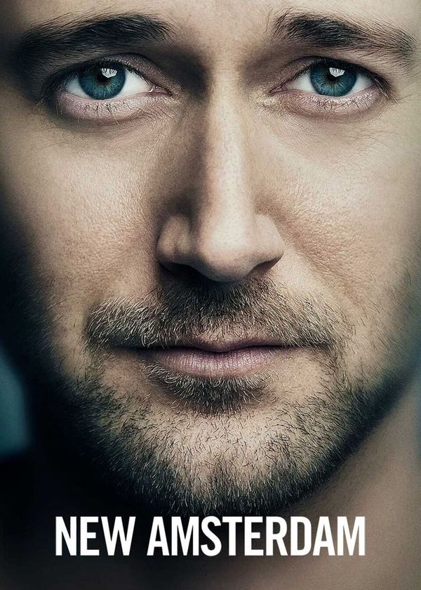 New Amsterdam (Phần 4)