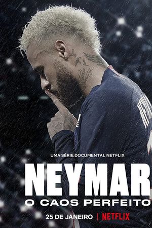 Neymar: Sự Hỗn Loạn Hoàn Hảo