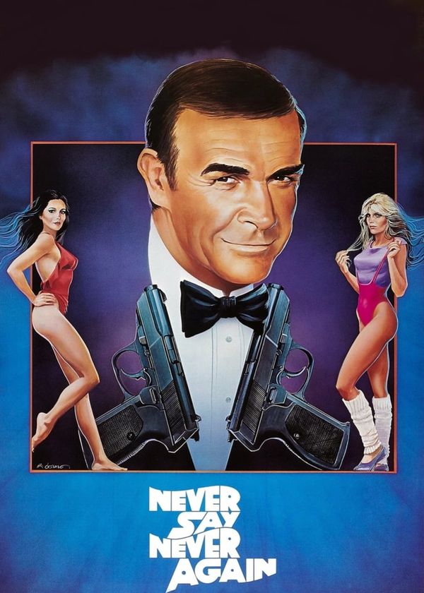 Đừng Bao Giờ Nói Không Nữa