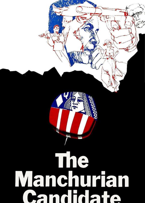 Ứng Cử Viên Bị Giật Dây