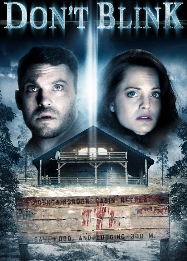 Đừng Chớp Mắt