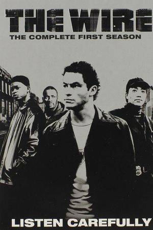 Đường Dây Tội Phạm: Phần 1