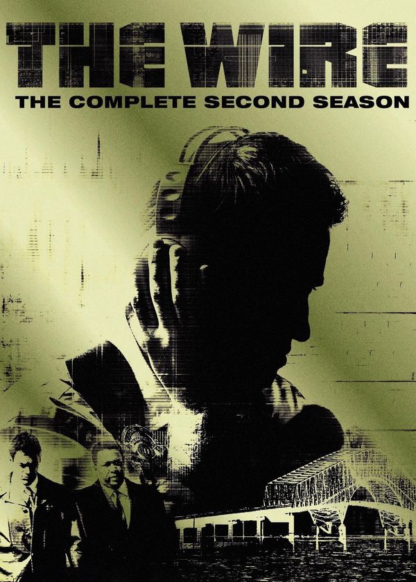 Đường Dây Tội Phạm (Phần 2)