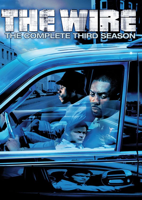 Đường Dây Tội Phạm (Phần 3)