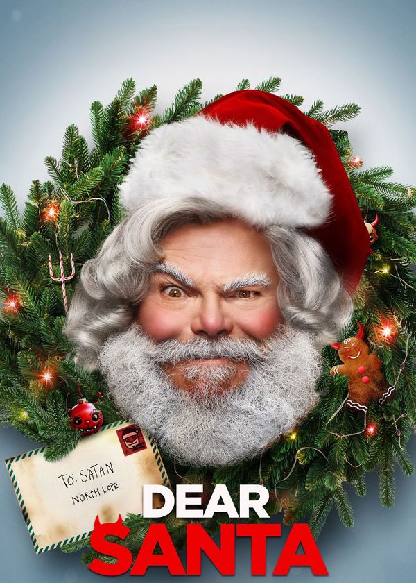 Ông Già Noel Thân Mến